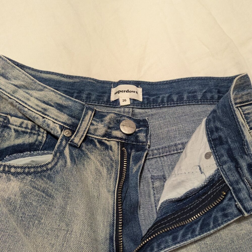 Superdown Jeans (US 26) - Picture 5 of 6